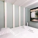 Guestready - Artisan Style In Paris' Heart Apartment *