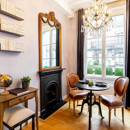 Guestready - Artisan Style In Paris' Heart