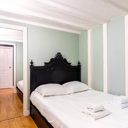 Guestready - Artisan Style In Paris' Heart