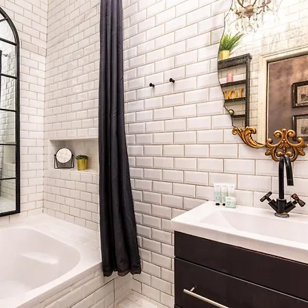 Guestready - Artisan Style In Paris' Heart * Paříž
