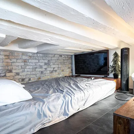Apartmán Guestready - Artisan Style In Paris' Heart Paříž