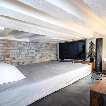 Guestready - Artisan Style In Paris' Heart 파리