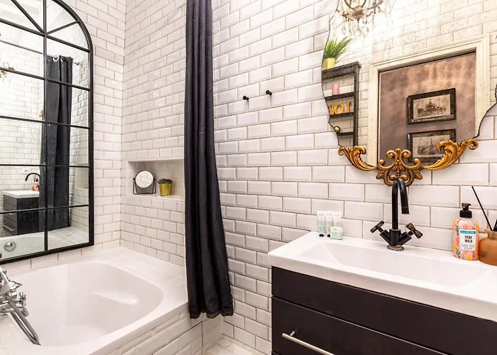 Guestready - Artisan Style In Paris' Heart * Paříž