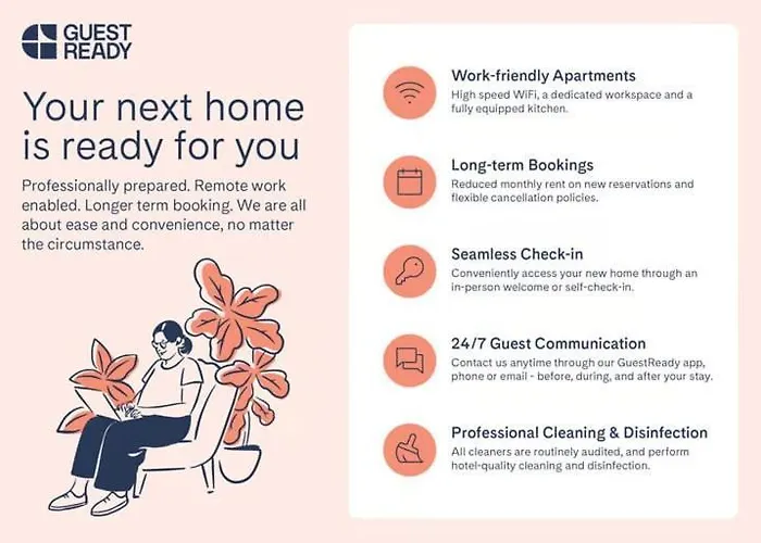 Guestready - Artisan Style In Paris' Heart Paříž